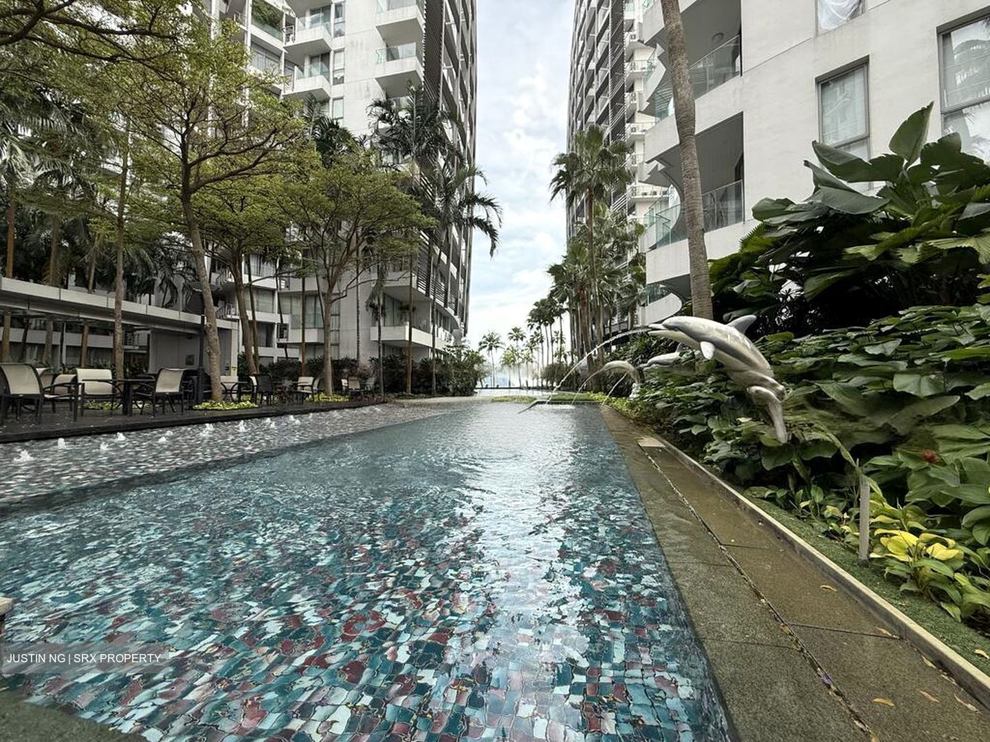 The Oceanfront @ Sentosa Cove (D4), Condominium #455666941